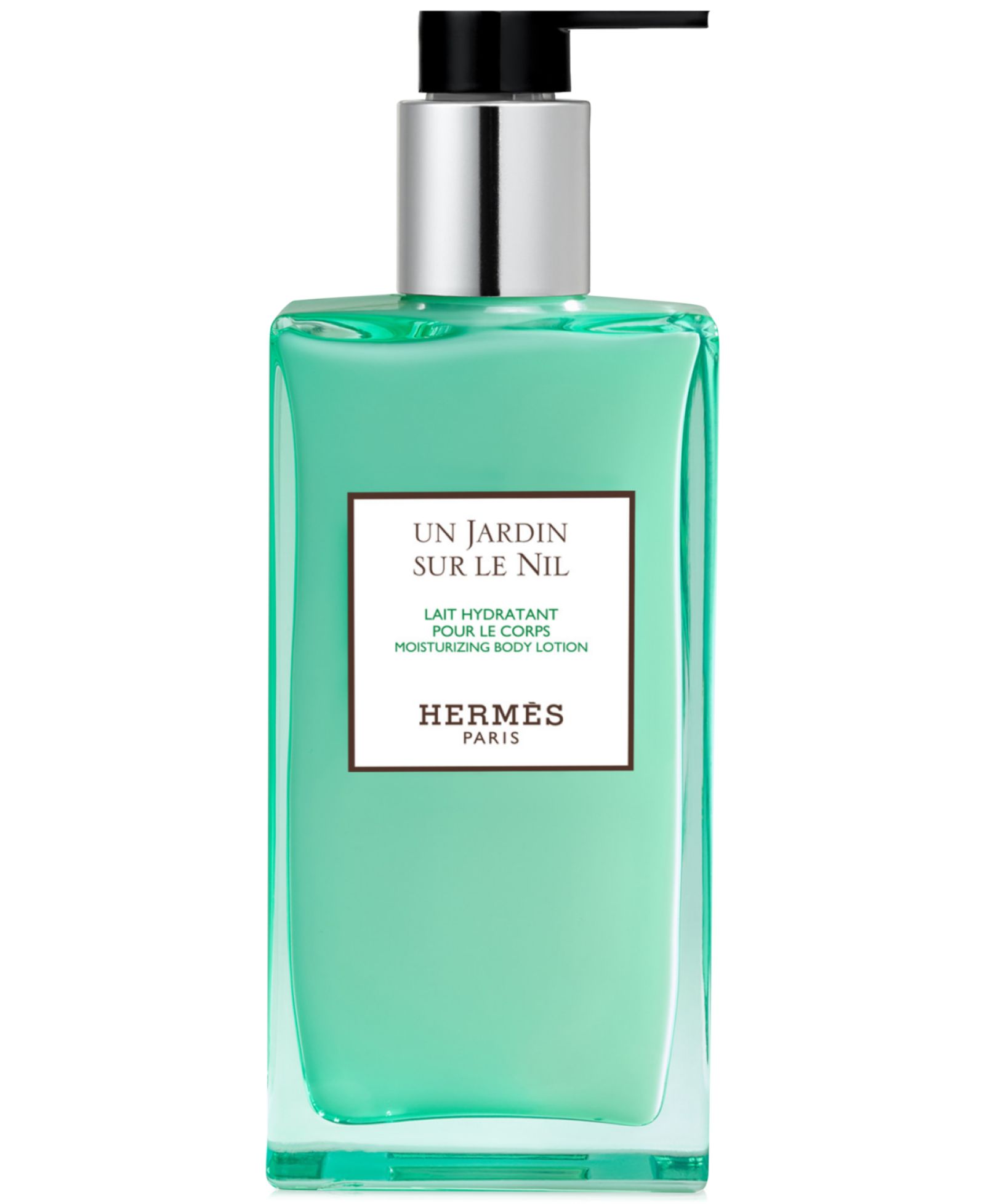 Лосьон для тела HERMÈS Un Jardin sur le Nil Moisturizing 6.5 oz.