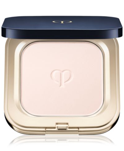 Рассыпчатая пудра Clé de Peau Beauté Refining