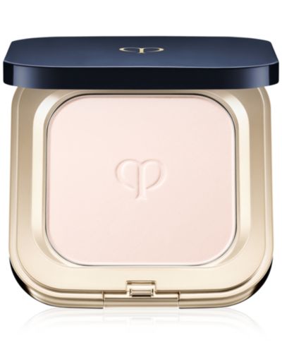 Сменный блок рассыпчатой пудры Clé de Peau Beauté Refining Pressed Powder