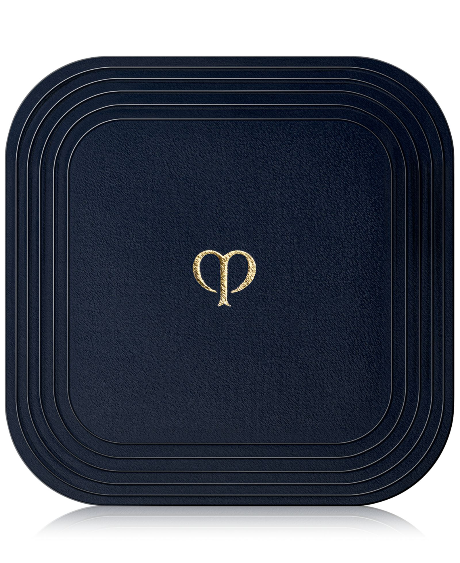 Clé de Peau Beauté Refining Pressed Powder Puff