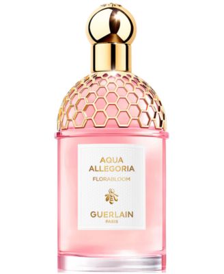 Парфюмерская вода Guerlain Aqua Allegoria Florabloom 4.2 oz.