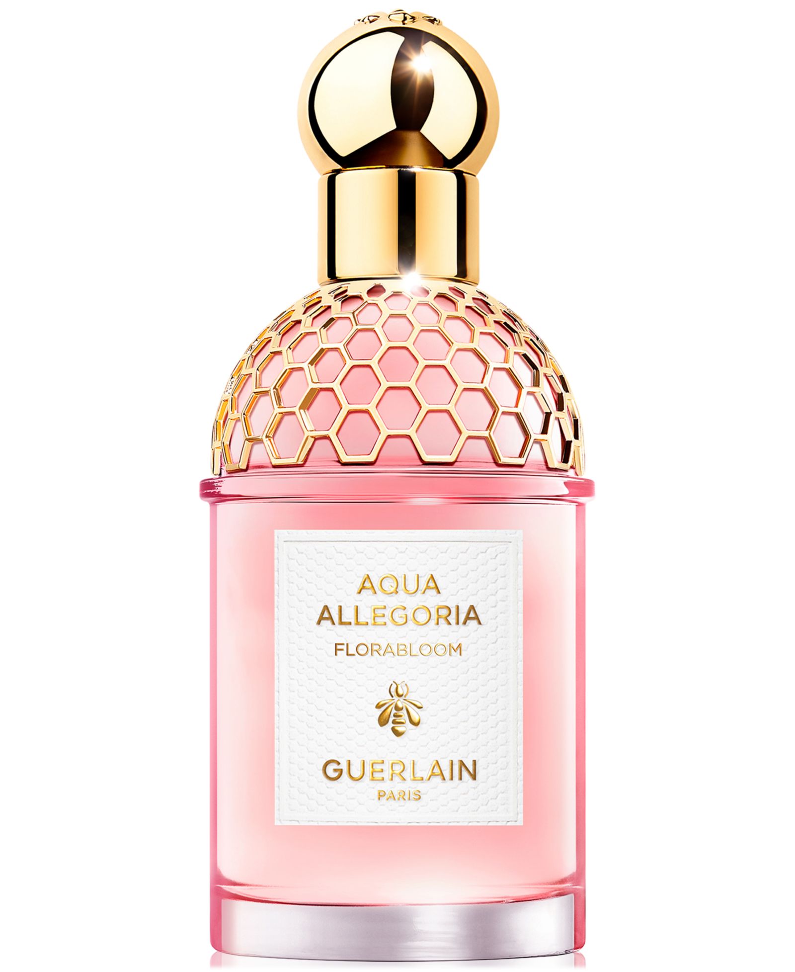 Guerlain Aqua Allegoria Florabloom туалетная вода, 2.5 oz.