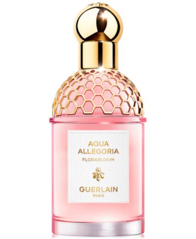 Guerlain Aqua Allegoria Florabloom туалетная вода, 2.5 oz.