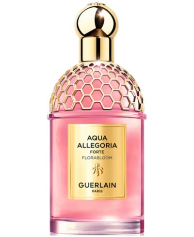 Guerlain Aqua Allegoria Florabloom Forte парфюмерная вода, 4.2 oz.