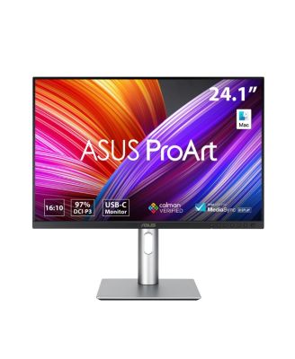 ASUS ProArt Монитор со встроенными динамиками