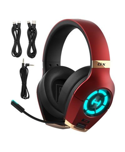 Edifier Hecate GX Wired Noise-Cancelling Hi-Res Gaming Headset for PC, PS4, PS5, Nintendo Switch, Xbox