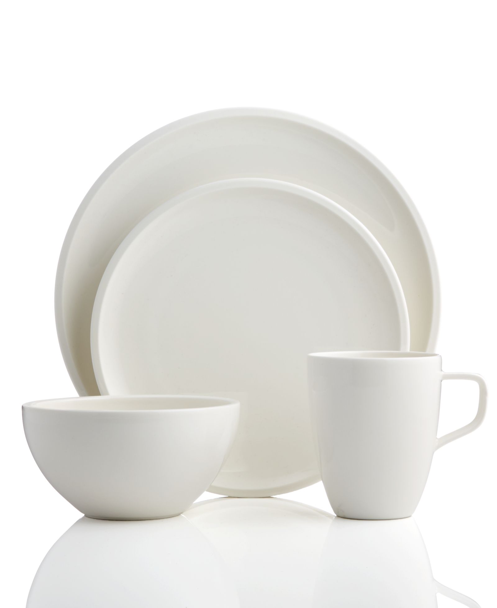 Villeroy & Boch Artesano сервировочный набор из 4 предметов