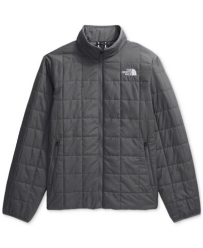 The North Face Мужская утепленная куртка Junction Insulated Jacket
