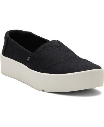 TOMS Women's Verona Slip-On Sneakers