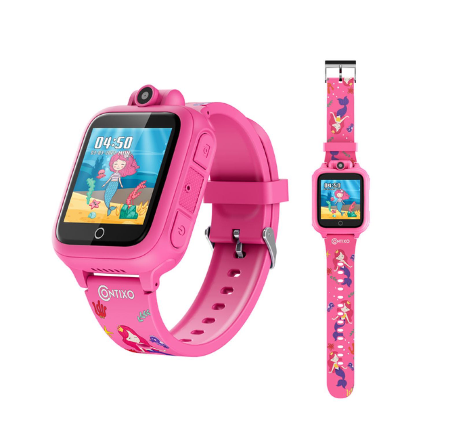 Умные часы Contixo Kids Smart Watch