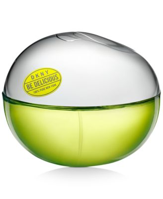 DKNY Be Delicious Fragrance 3.4-oz. Spray
