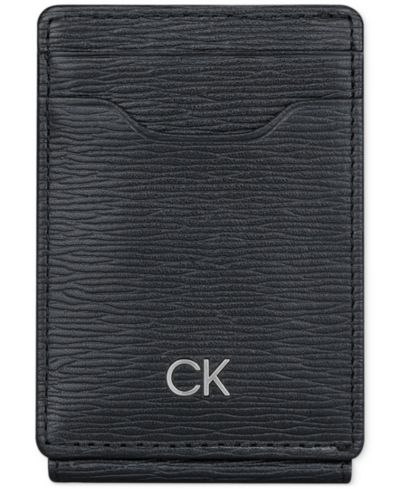 Кошелек Calvin Klein Men's CK Logo