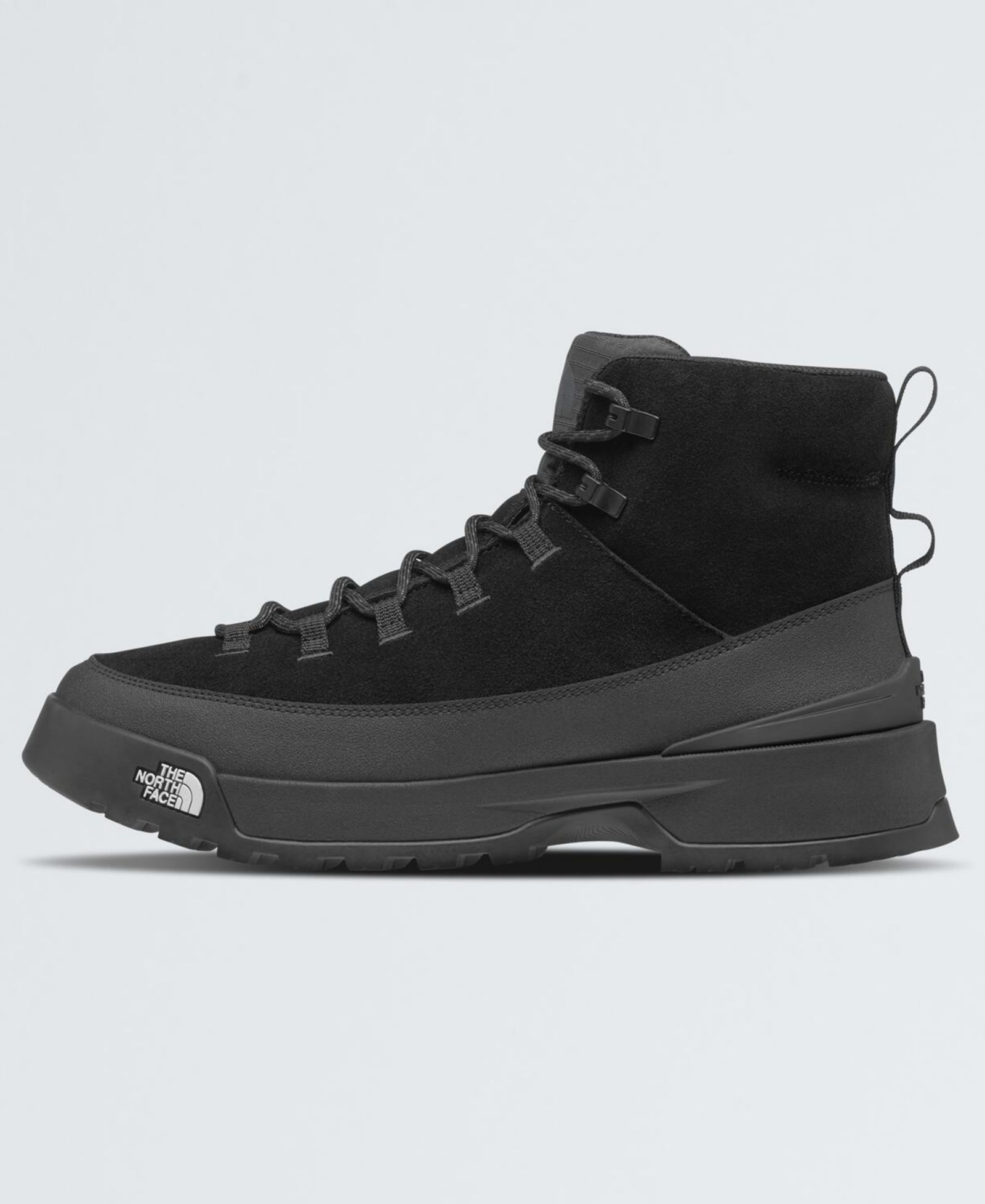 The North Face Men's Mid-Cut Glenclyffe Urban Boots