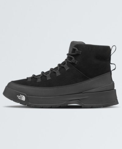 The North Face Men's Mid-Cut Glenclyffe Urban Boots