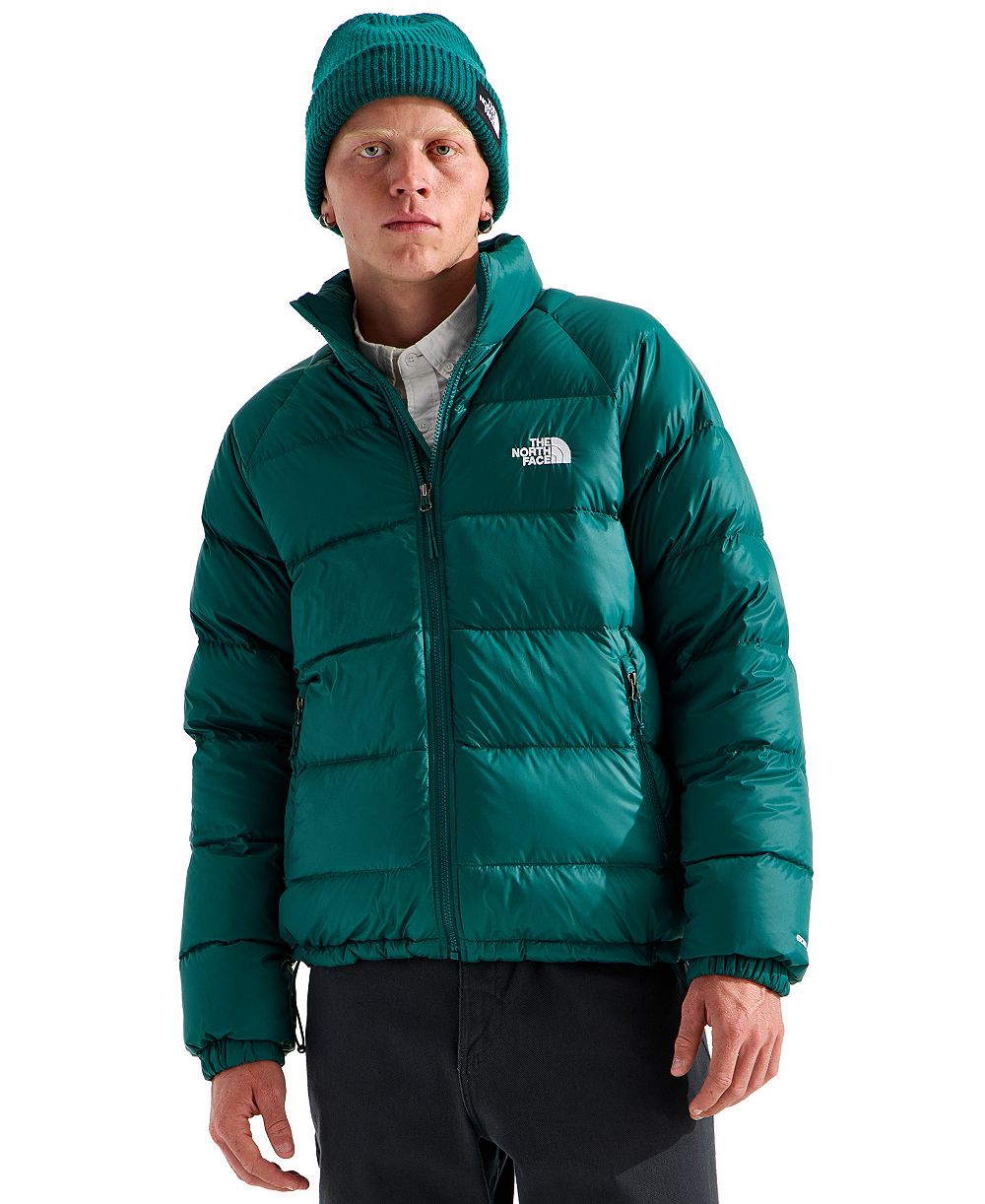 Мужская пуховая куртка The North Face Men's Hydrenalite Full Zip Puffer