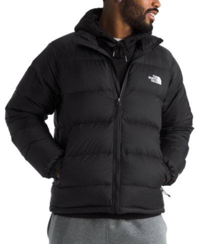 Мужская пуховая куртка The North Face Men's Hydrenalite Full Zip Puffer