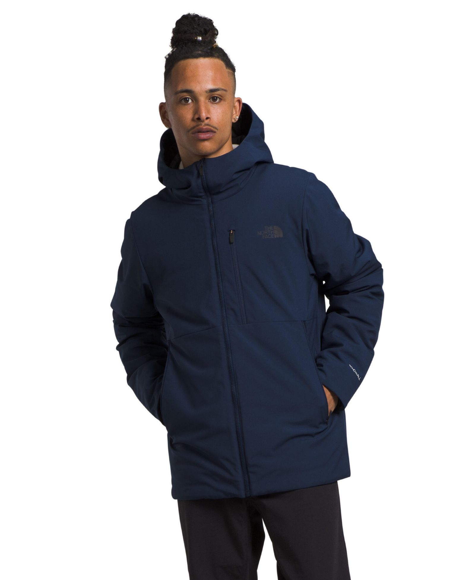 The North Face Мужская куртка Apex Elevation
