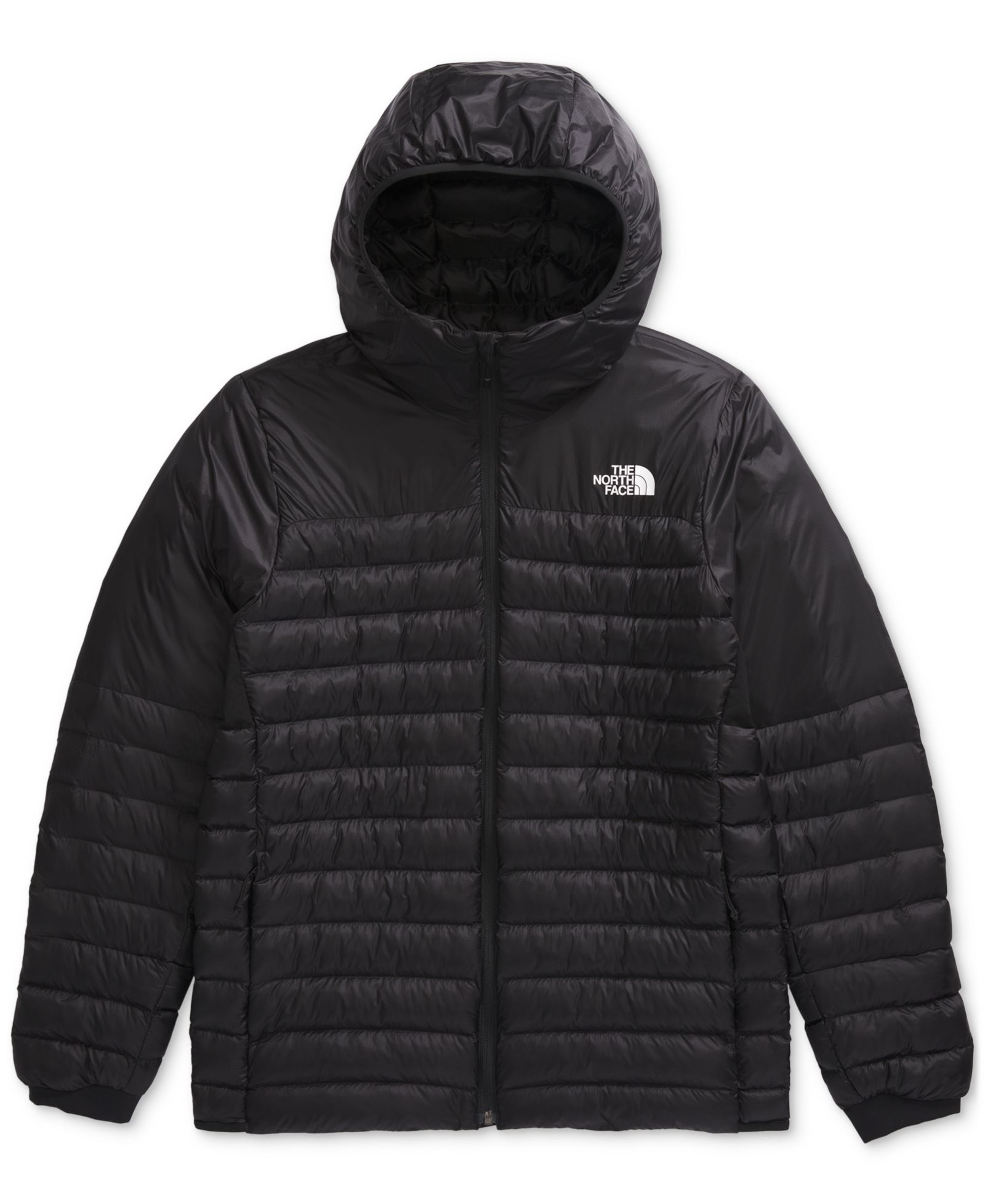 Мужская куртка-худи The North Face Terra Peak Puffer