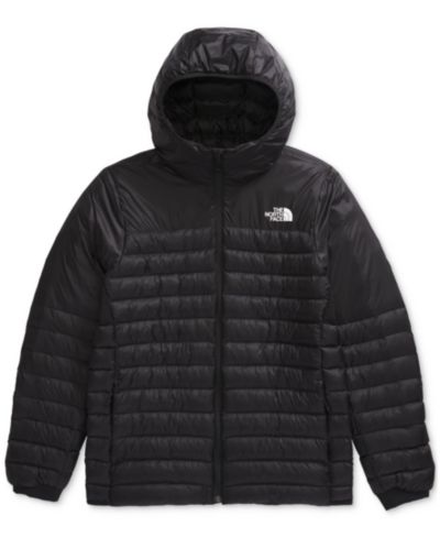 Мужская куртка-худи The North Face Terra Peak Puffer