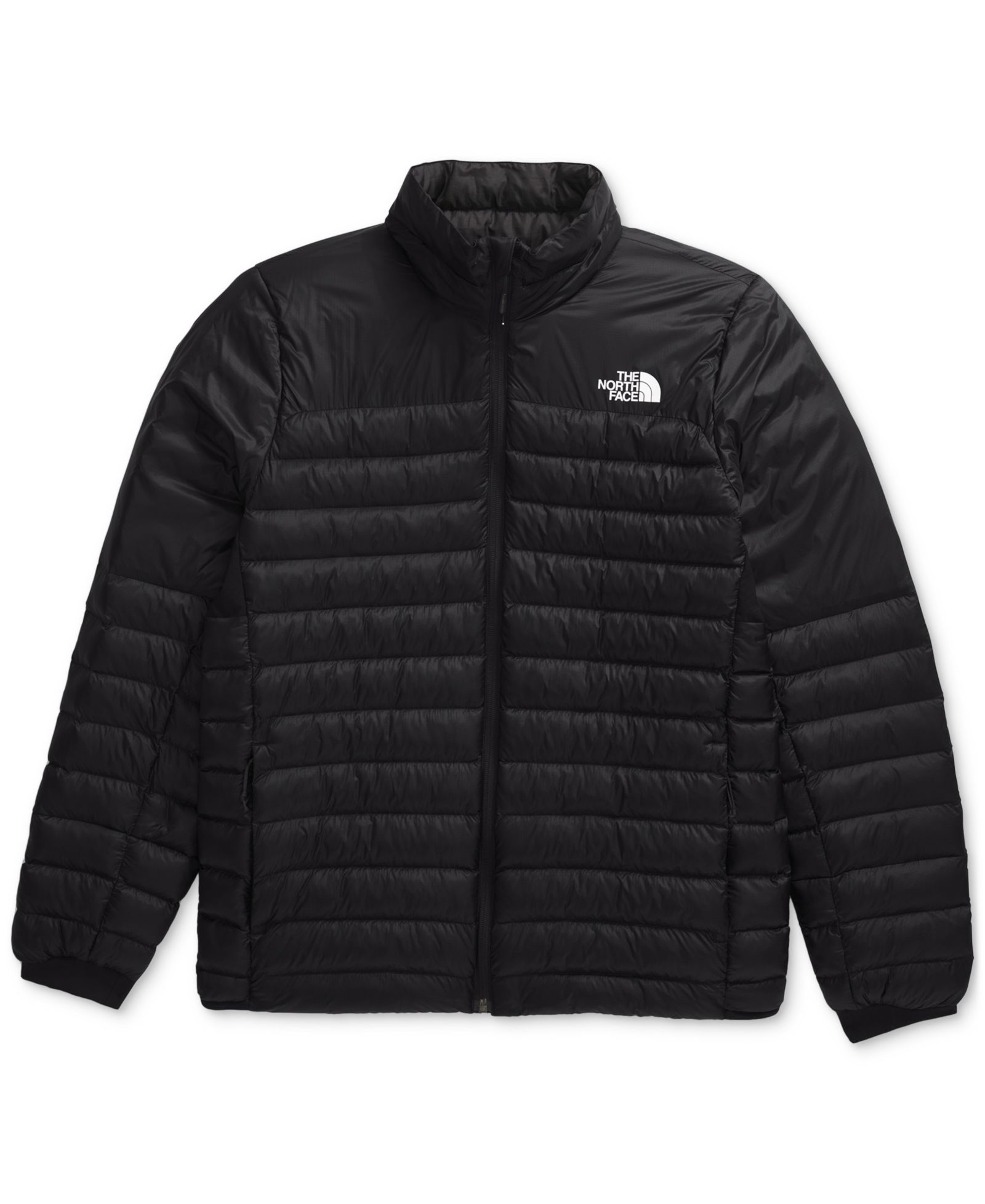 The North Face Men's Terra Peak Puffer Jacket