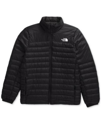 The North Face Мужская Пуховая Куртка Terra Peak