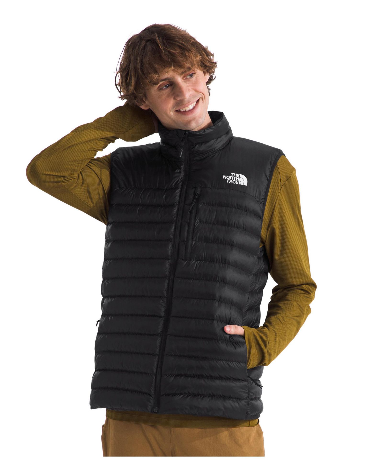 Мужской жилет The North Face Terra Peak