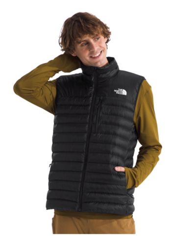 The North Face Men's Terra Peak Vest