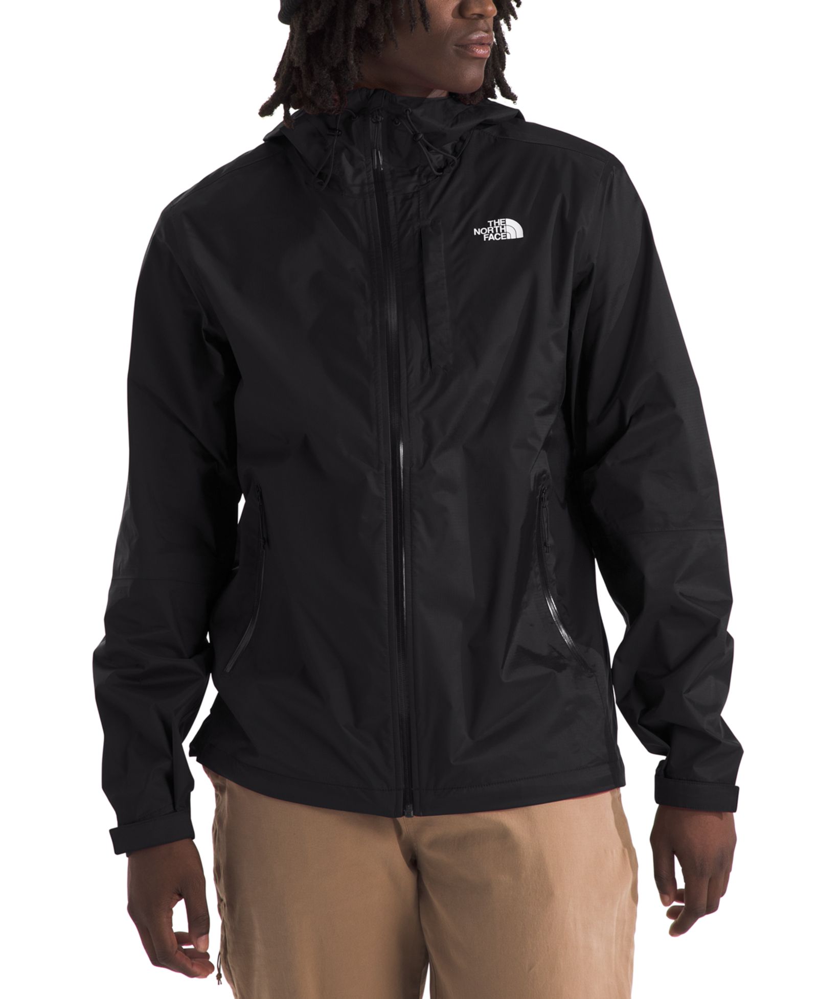 Мужская куртка The North Face Alta Vista