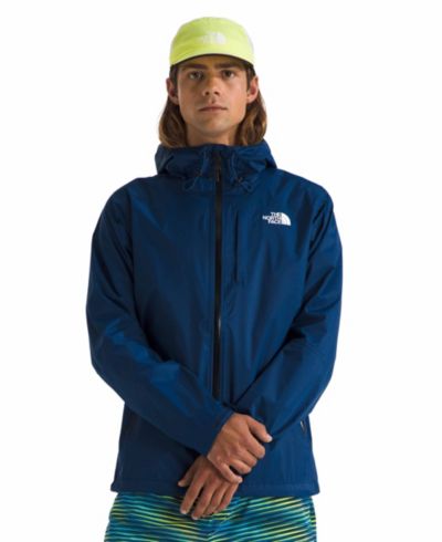 Мужская куртка The North Face Alta Vista