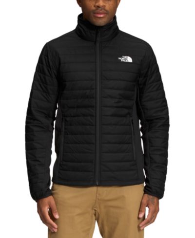 Куртка The North Face Men's Canyonlands Puffer Hybrid