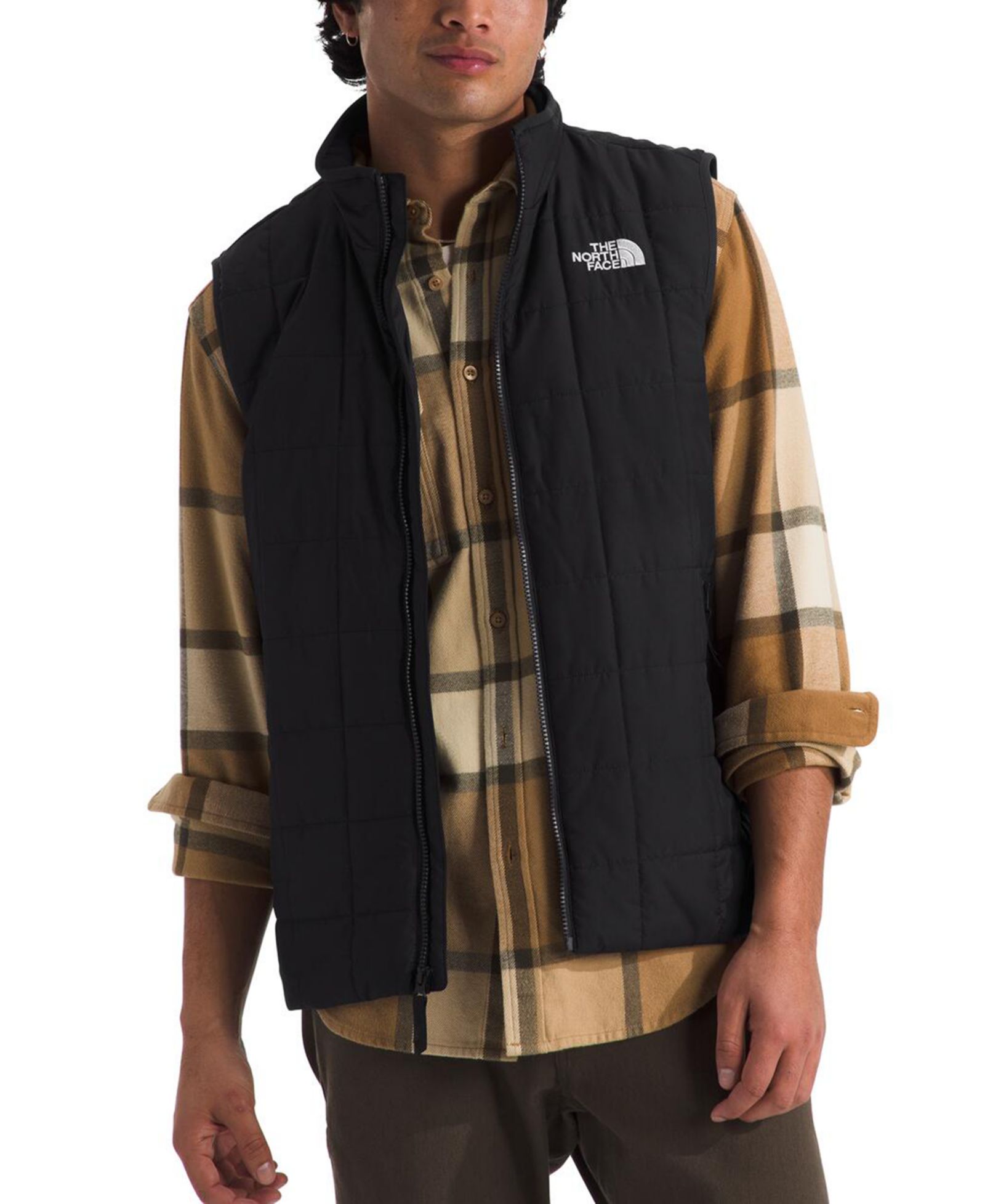 The North Face Мужской Junction Insulated Vest