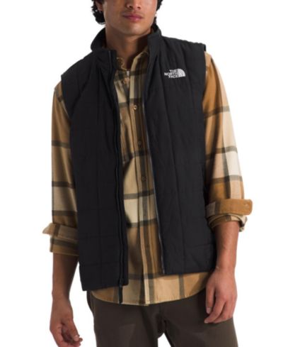 The North Face Мужской Junction Insulated Vest