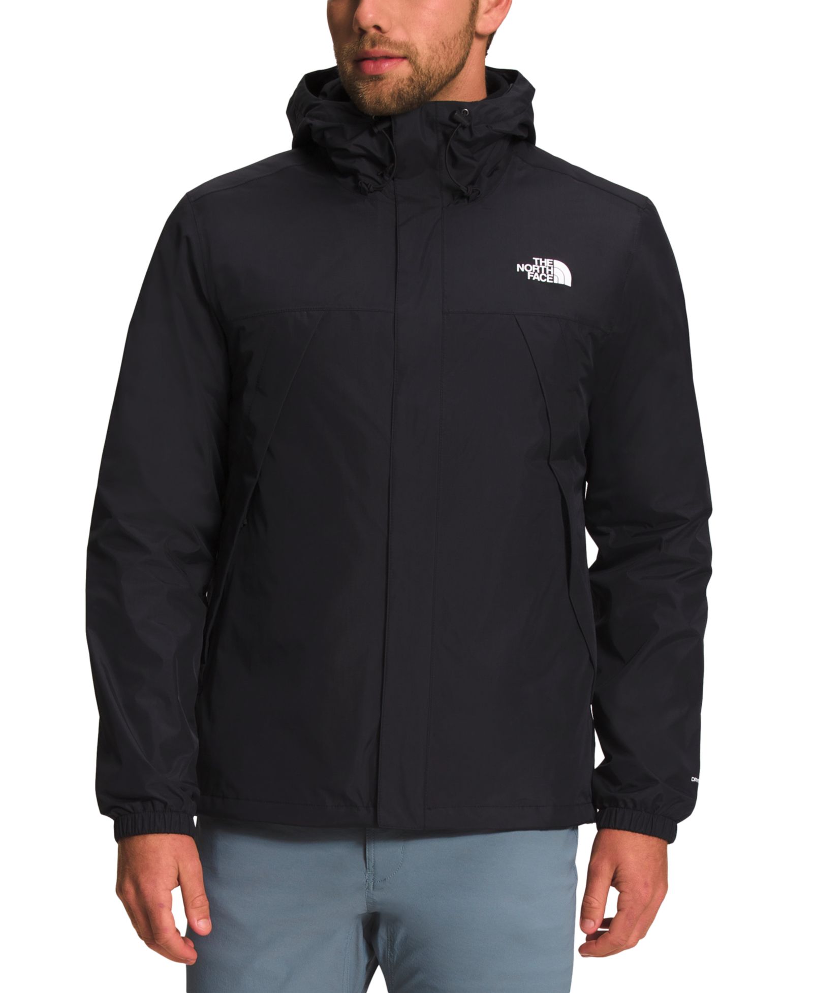 The North Face Мужская всепогодная куртка Antora Triclimate