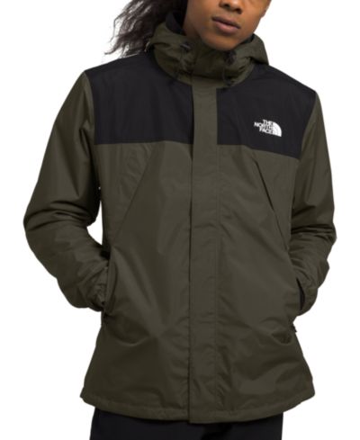 Мужская куртка The North Face Antora Tri-Climate