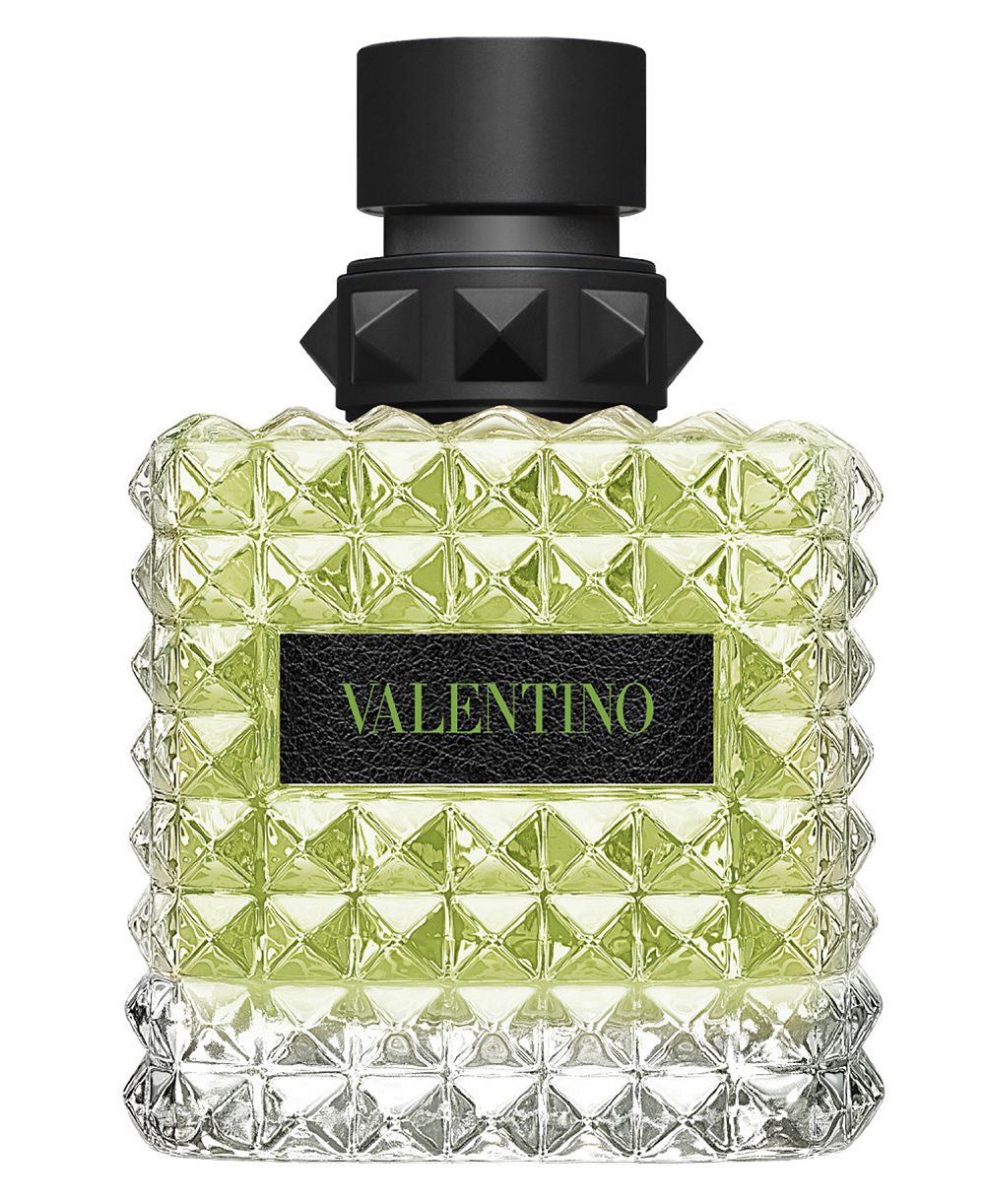 Valentino Donna Born In Roma Green Stravaganza Парфюмерная вода, 3.4 oz.