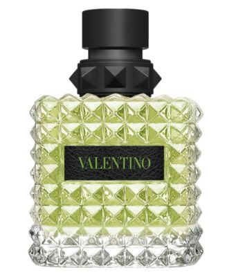 Valentino Donna Born In Roma Green Stravaganza Парфюмерная вода, 3.4 oz.