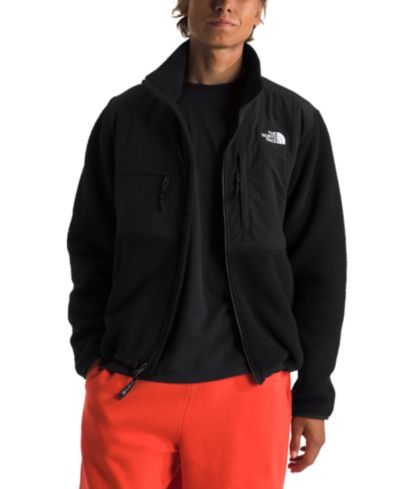 The North Face Мужская куртка Retro Denali Relaxed Fit на молнии