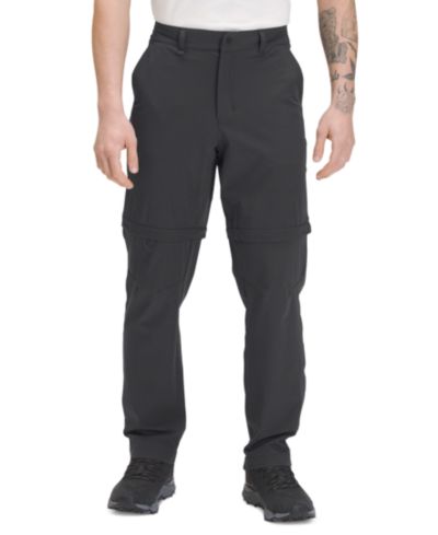 Мужские брюки The North Face Men's Paramount Convertible