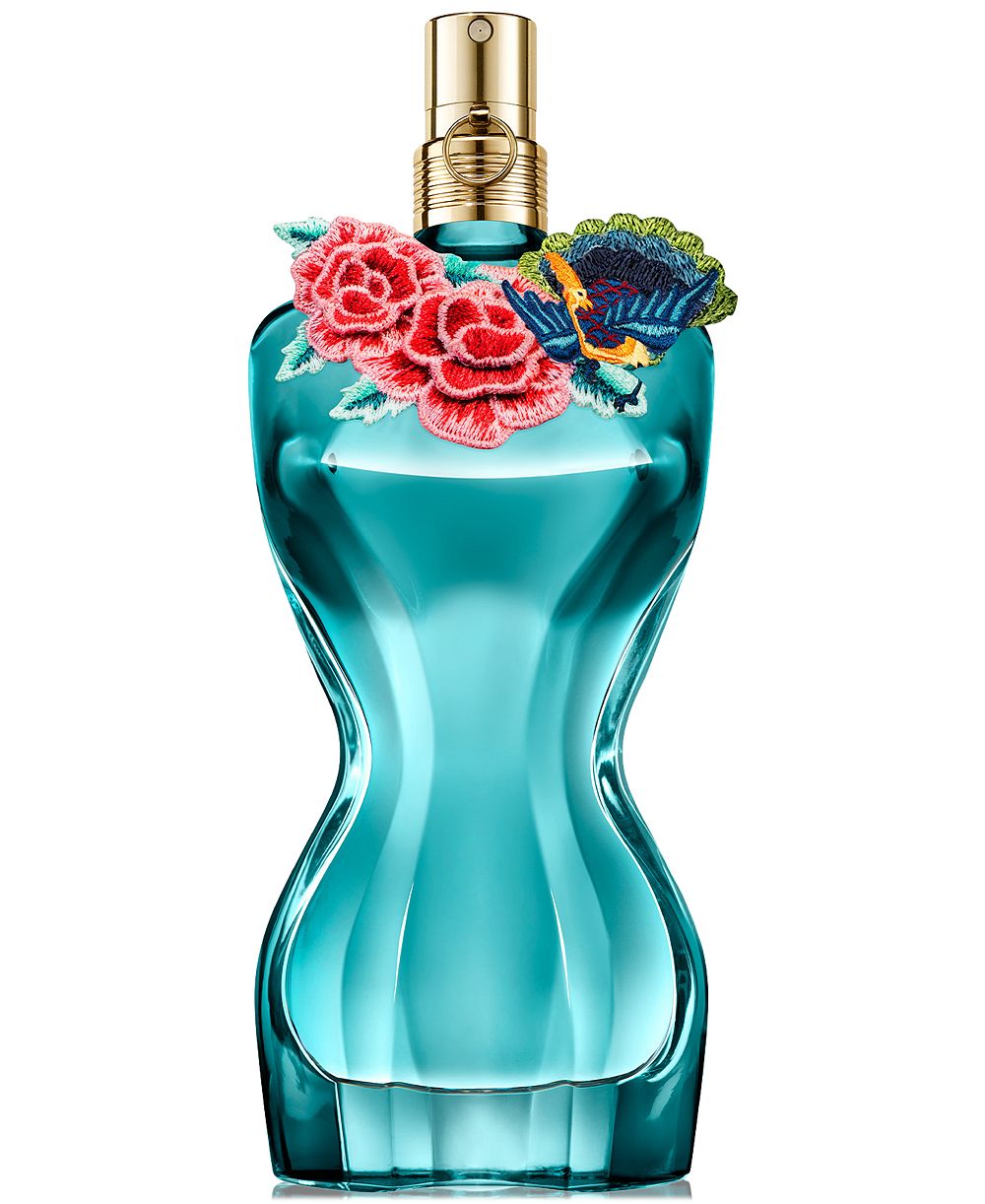 Jean Paul Gaultier La Belle Paradise Garden Eau de Parfum, 3.4 oz.
