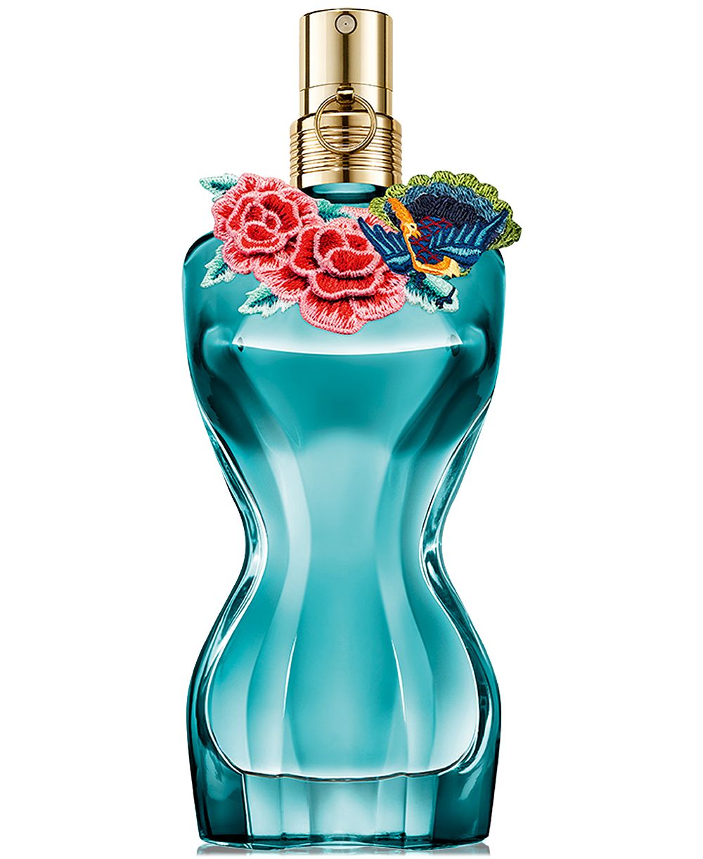 Парфюмерная вода Jean Paul Gaultier La Belle Paradise Garden Eau de Parfum, 1.7 oz.