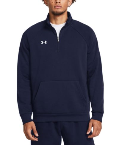 Navy / White