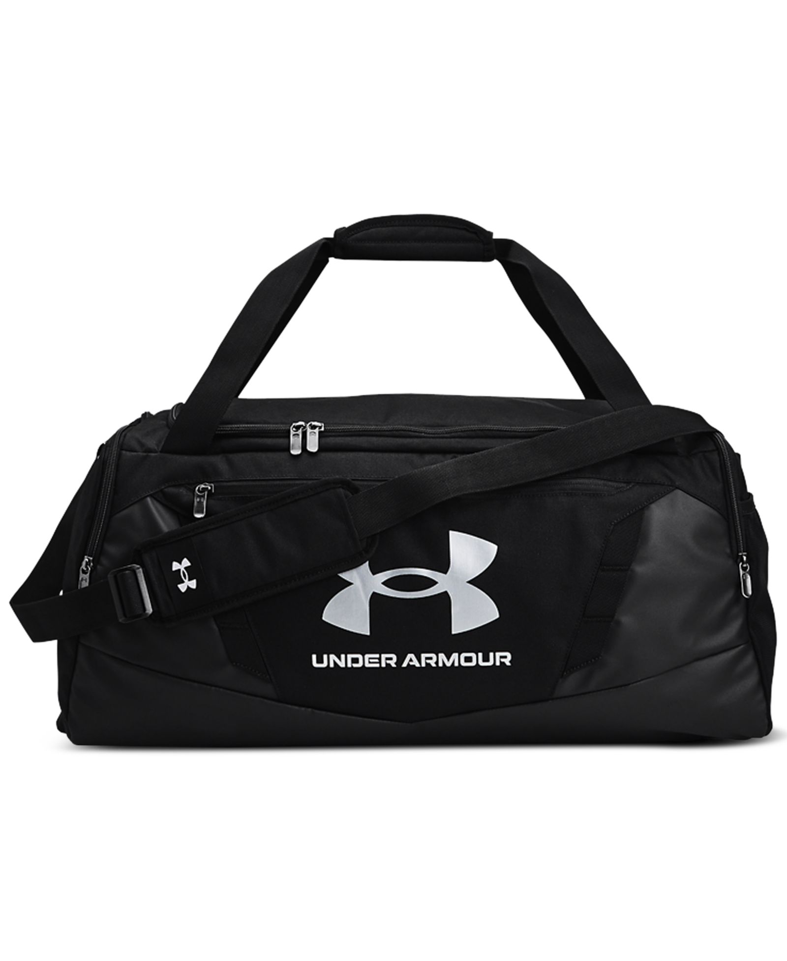 Спортивная сумка Under Armour Men's Undeniable 5.0 Duffel Bag
