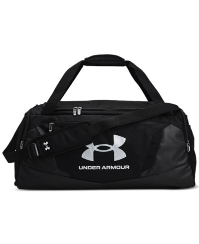 Спортивная сумка Under Armour Men's Undeniable 5.0 Duffel Bag