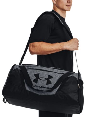 Pitch Gray Medium Heather/Black