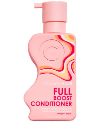 Кондиционер Grande Cosmetics GrandeHAIR, 8.12 oz.