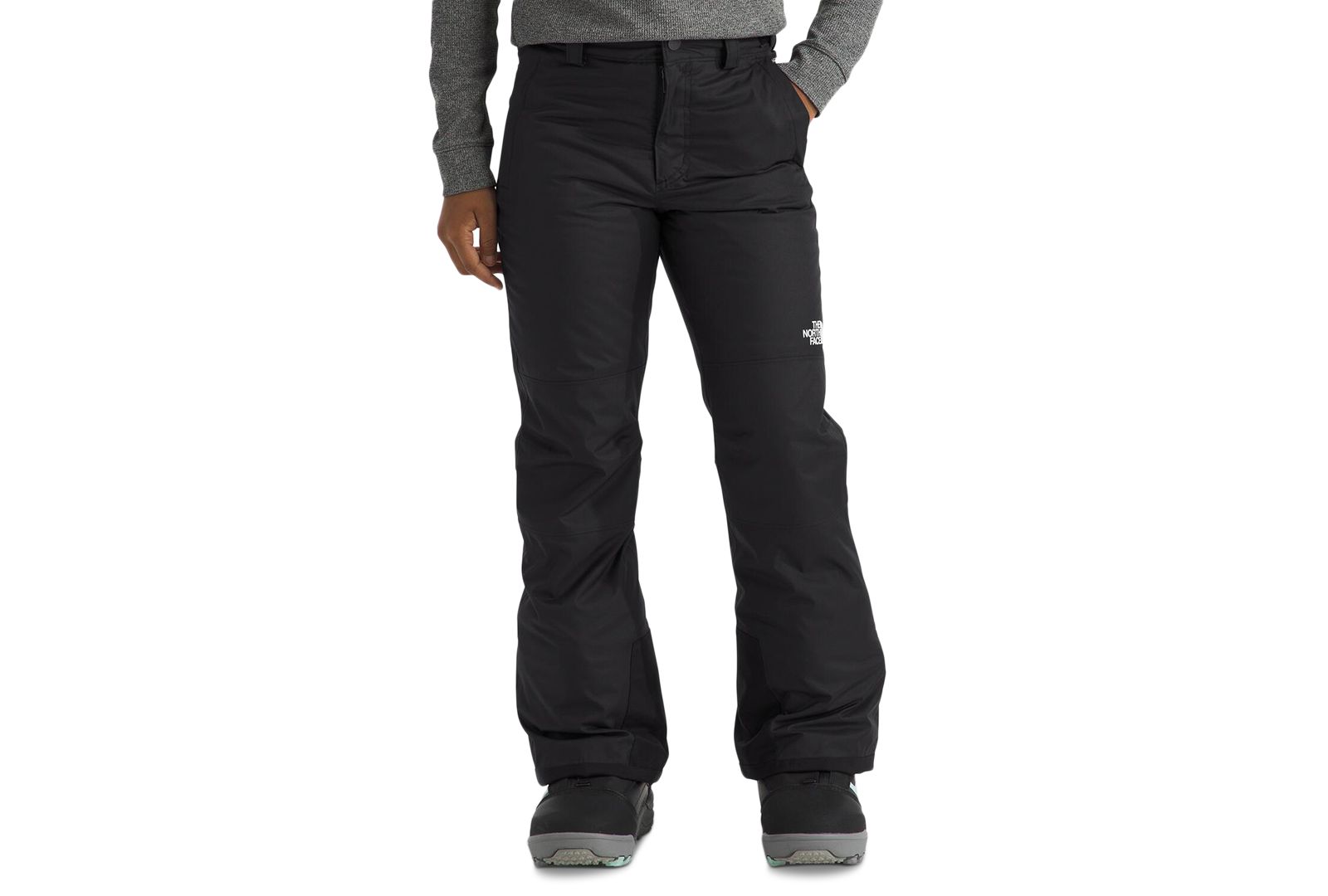 The North Face Детские утепленные брюки Freedom