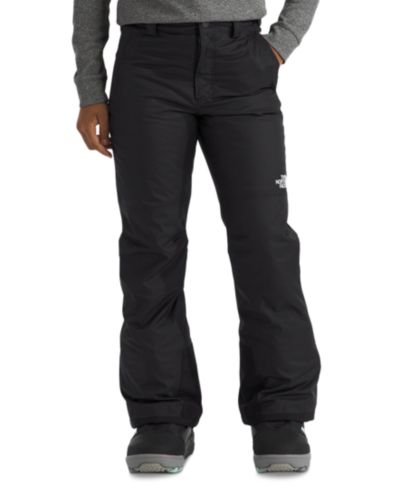 The North Face Детские утепленные брюки Freedom