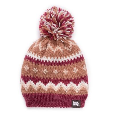 Muk Luks Women's Cuff Knit Beanie
