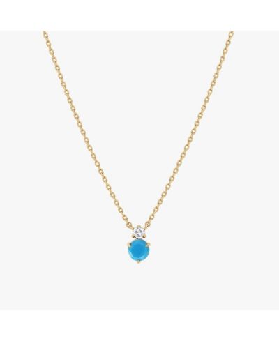 Turquoise