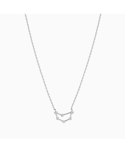 Silver - capricorn